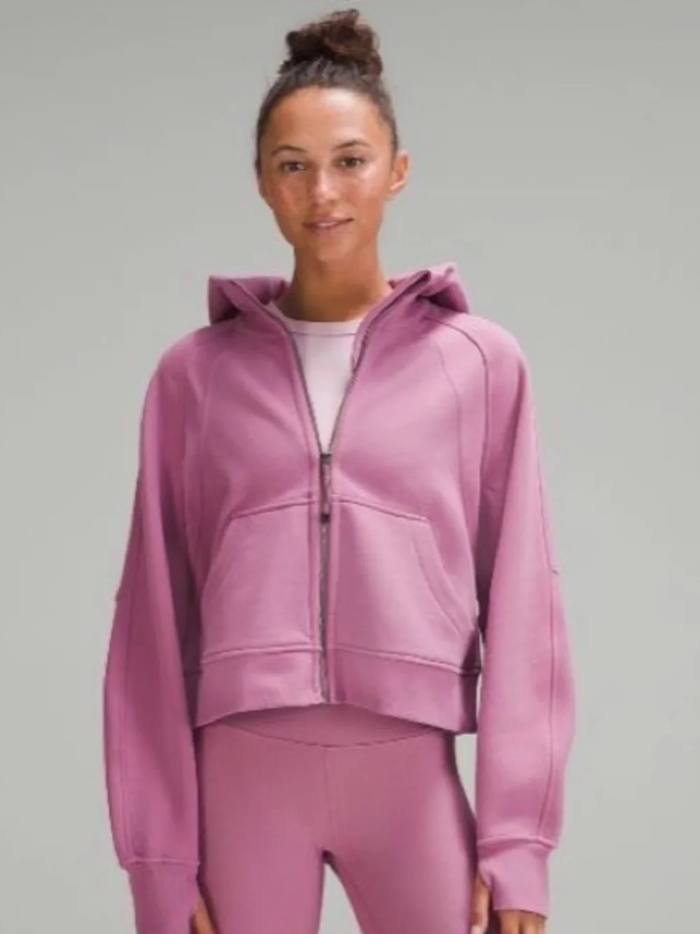 lululemon athletica super cozy